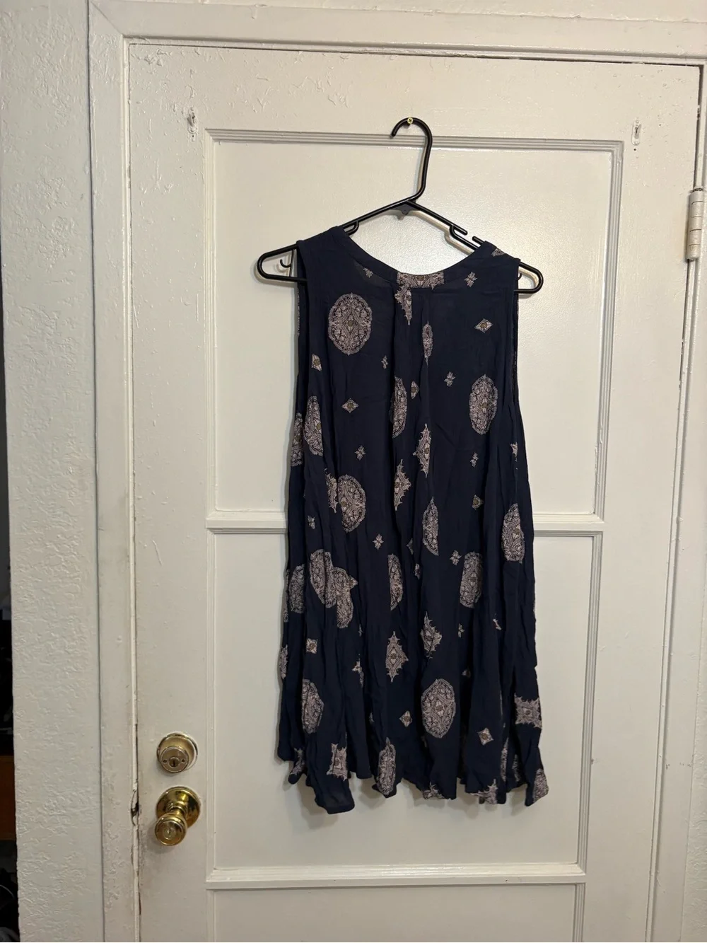 Free people tunic top
